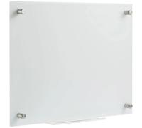 SpeaKa Professional SP-10258936 Lavagna magnetica in vetro SP-BWM-200 (L x A) 6