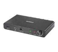 SpeaKa Professional SP-10468584 Audio Estrattore [HDMI - RCA] 3840 x 2160 Pixel