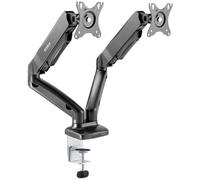 SpeaKa Professional SP-10924804 Supporto per monitor SP-MM-910 2 Display: (s) 4