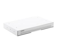 Speaka Professional SP-10938484 - Cassetto da incasso, 410 x 270 mm, altezza: 50,8 mm (max), bianco