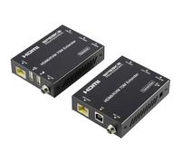 SpeaKa Professional SP-11562928 1 Porta Kit extender, estensore HDMI