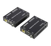 SpeaKa Professional SP-11562928 1 Porta Kit extender, estensore HDMI Controlla