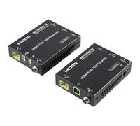 SpeaKa Professional SP-11562928 1 Porta Kit extender, estensore HDMI Controlla