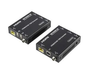 SpeaKa Professional SP-11562928 1 Porta Kit extender, estensore HDMI Controlla