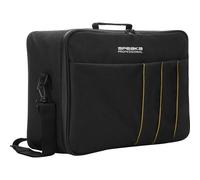 SpeaKa Professional SP-12236976 SP-PBB-100 Borsa per proiettore Nero