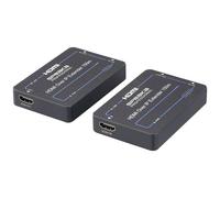 SpeaKa Professional SP-12774720 SP-HDE-301 HDMI ™ HDMI over IP Extender su cavo