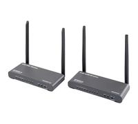SpeaKa Professional SP-12811660 SP-HDE-620 Kit trasmissione segnali HDMI senza