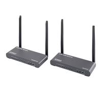 SpeaKa Professional SP-12811660 SP-HDE-620 Kit trasmissione segnali HDMI senza