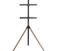 SpeaKa Professional SP-13476064 SP-TVS-800 Piedistallo per TV 114,3 cm (45) - 1