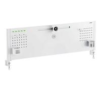 SpeaKa Professional SP-13660880 Supporto da tavolo per monitor SP-B25-02 Monito