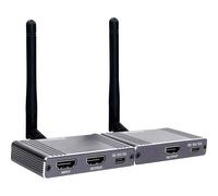 SpeaKa Professional SP-13748832 SP-WLME-400 Kit trasmissione segnali HDMI senza