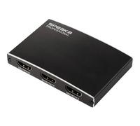 SpeaKa Professional SP-13803912 SP-HDMIS-210 Distributore, splitter HDMI 3480 x