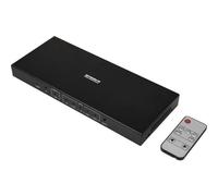 Interruttore HDMI SpeaKa SP-HDPS-300 5 ingressi 4K60 Hz