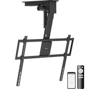 SpeaKa Professional SP-13896120 SP-TVCM-560 Supporto a soffitto per TV 109,2 cm