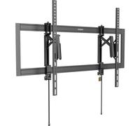 SpeaKa Professional SP-14131068 SP-TVM-1500 Supporto a parete per TV Con protez