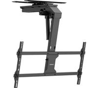 SpeaKa Professional SP-14131076 SP-TVCM-570 Supporto a soffitto per TV 109,2 cm