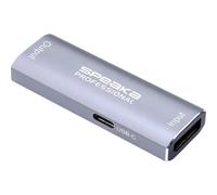 SpeaKa Professional SP-14578352 SP-DPR8K DisplayPort 20 m