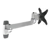 SpeaKa Professional SP-1624848 Swivel 1fach Monitor-montaggio a