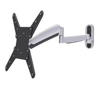 SpeaKa Professional SP-2518260 SuperFlex Supporto a parete per TV 66,0 cm (26)