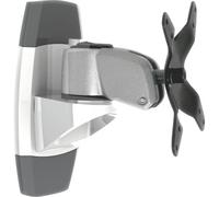 SpeaKa Professional SP-3947552 1fach Monitor-montaggio a parete 25,