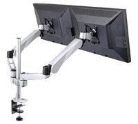 SpeaKa Professional SP-3947568 Flex Supporto da tavolo per monitor 25,4 cm (10