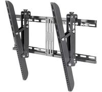 SpeaKa Professional SP-3957092 Wall Tilt Supporto a parete per TV Con viti 81,3