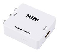 989286 av convertitore rca composito - hdmi 1920 x 1080 pixel speaka