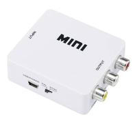 SpeaKa Professional SP-3957148 AV Convertitore [HDMI - RCA Composito] 1920 x 10