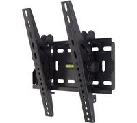 SpeaKa Professional SP-4359480 Slim Supporto a parete per TV Livella integrata