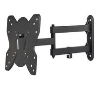 SpeaKa Professional SP-5369932 Supporto a parete per TV 58,4 cm (23) - 106,7 c