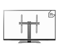 SpeaKa Professional SP-5638708 SP-TT-01 Piedistallo per TV Regolabile in altezz