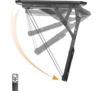 SpeaKa Professional SP-5756712 Supporto a soffitto per TV motorizzato elettrica