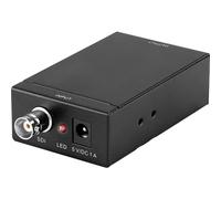 SpeaKa Professional SP-5965664 AV Convertitore [SDI - HDMI] SP-MSD/HD-01