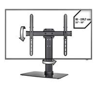 SpeaKa Professional SP-6101664 SP-TT-05 Piedistallo per TV 81,3 cm (32) - 139,7