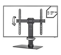SpeaKa Professional SP-6101664 SP-TT-05 Piedistallo per TV 81,3 cm (32) - 139,7