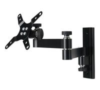 SpeaKa Professional SP-6444400 Supporto a muro per monitor 1 Display: (s) 33,0