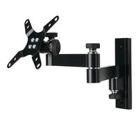 SpeaKa Professional SP-6444400 Supporto a muro per monitor 1 Display: (s) 33,0