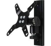 SpeaKa Professional SP-6444408 Supporto a muro per monitor 1 Display: (s) 33,0