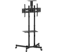 SpeaKa Professional SP-6646948 Base-Line TV-Rollwagen 94,0cm (37\ ) -