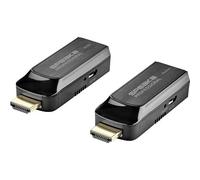 SpeaKa Professional SP-6773280 HDMI ™ Extender (Estensore) su cavo di rete RJ45