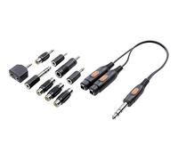 SpeaKa Professional SP-7870280 Audio Adattatore
