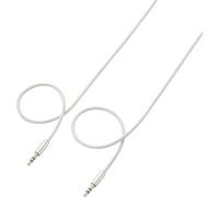 SpeaKa Professional SP-7870696 Jack Audio Cavo [1x Spina jack da 3.5 mm - 1x S