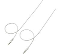 SpeaKa Professional SP-7870696 Jack Audio Cavo [1x Spina jack da 3.5 mm - 1x S