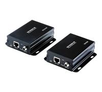 SpeaKa Professional SP-8567416 HDMI ™ Extender (Estensore) su cavo di rete RJ45