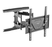 SpeaKa Professional SP-9067772 Supporto a parete per TV Adatto per TV curve 81,