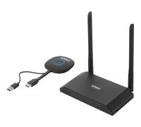 SpeaKa Professional SP-9370956 SP-VShare Sistema di presentazione wireless 4K U