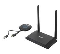 SpeaKa Professional SP-9370956 SP-VShare Sistema di presentazione wireless 4K U
