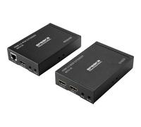 SpeaKa Professional SP-9393012 SP-HDE-300 HDMI ™ Extender (Estensore) su cavo d