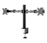 SpeaKa Professional SP-MM-220 Supporto per monitor 2 Display: (s) 43,2 cm (17)
