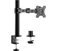SPETTERA PROFESSILE SP-MM-210 Porta monitor 1-filo 43,2 cm (17) -81,3 cm (32) ALTINO DIRETTABILE, TilTable+Giveling (SP-9424468) NEW